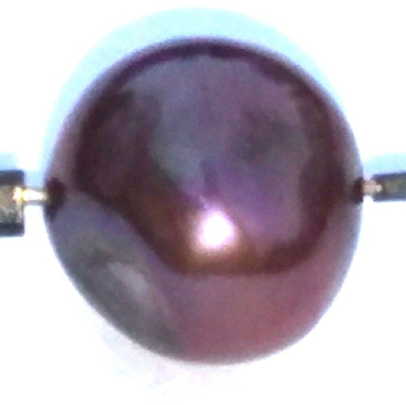 🆓FREE/Purch Floating REAL FreshWater Pearl Jasper - Picture 4 of 8